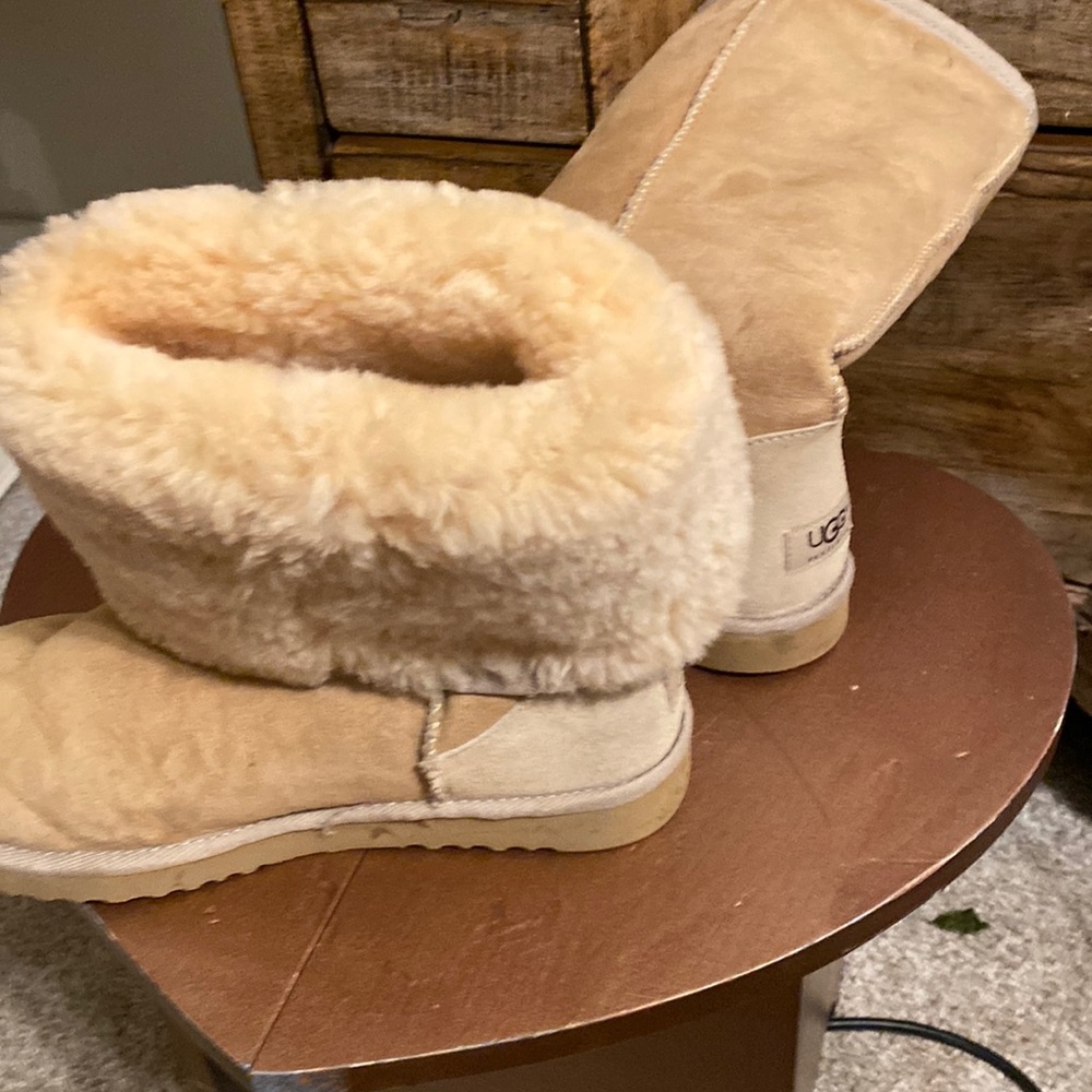 Ugg Australia boots